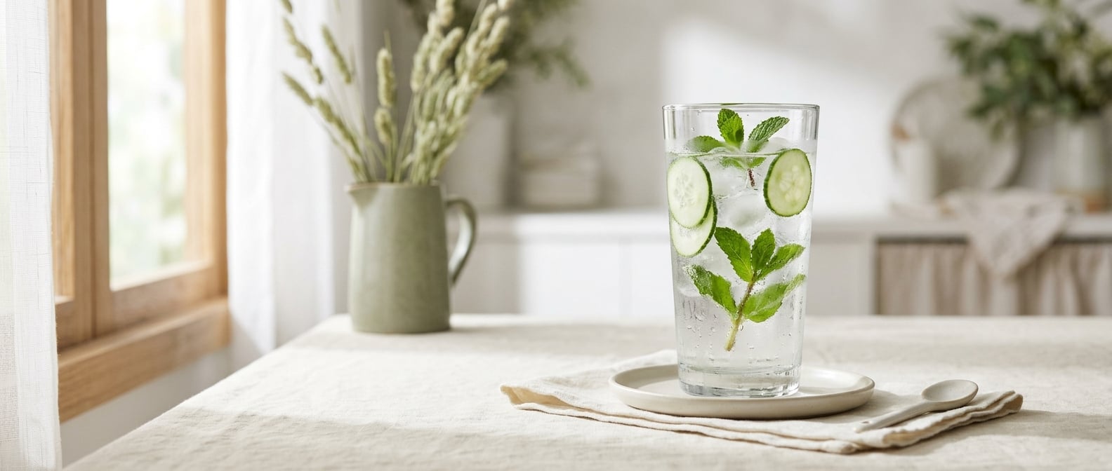 Natural Remedies for Hot Flashes: What Works, What Doesn't