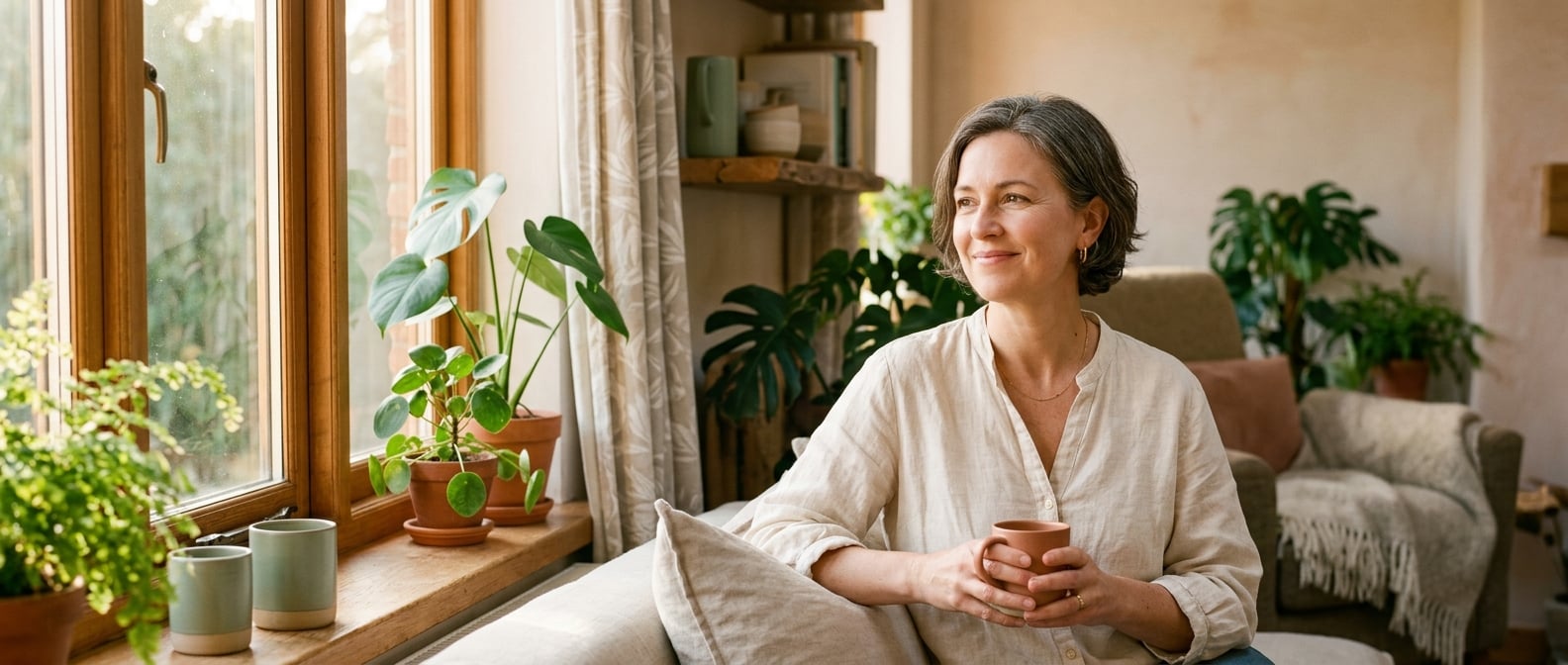 10 Early Signs of Perimenopause Nobody Talks About