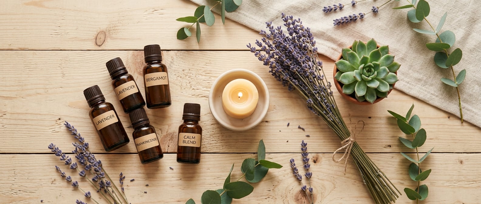 Holistic Ways to Manage Menopause: A Whole-Body Approach
