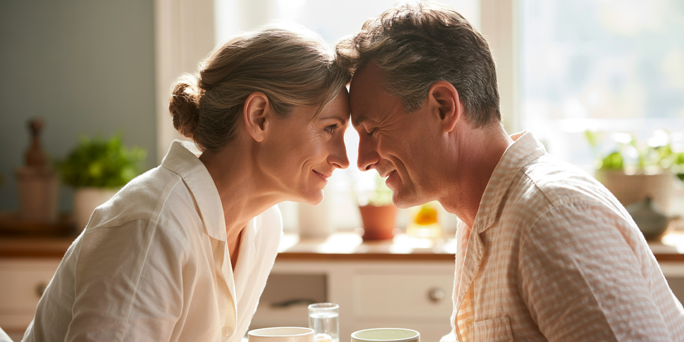 Menopause and Low Libido: Why Desire Changes — and How to Rekindle It